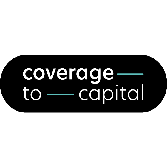 Coverage to Capital