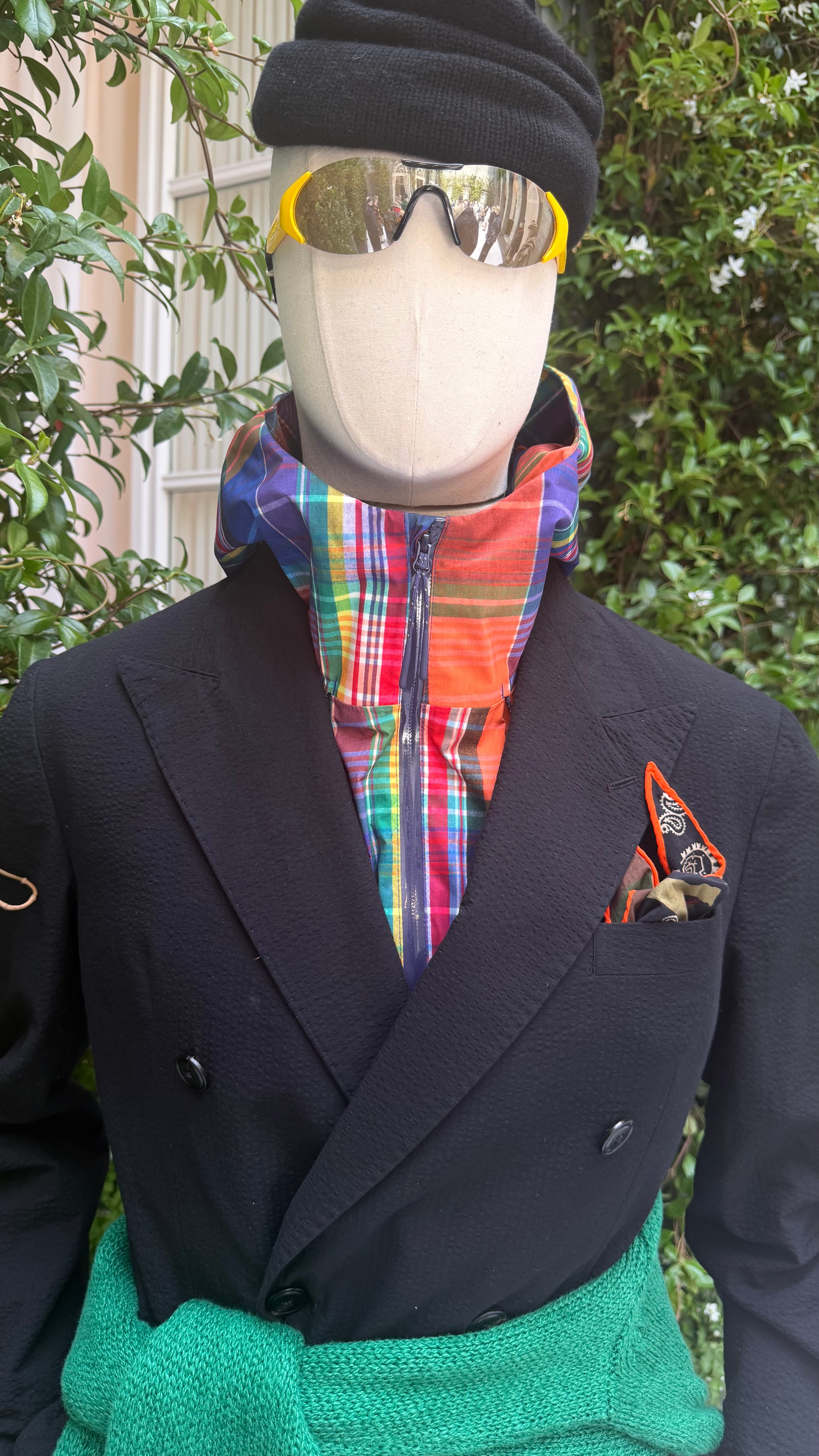 My 12 Favorite Pieces From Ralph Lauren SS27