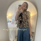 suffering from impostor syndrome of the mirror