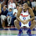 How Tyrese Maxey's Ascendance Should Change the Sixers' Long Term Plans