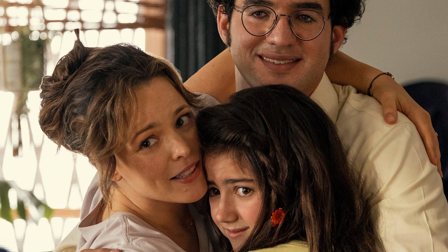 Are You There God? It's Me, Margaret: Everything We Know About the  Adaptation of Judy Blume's Book | Glamour