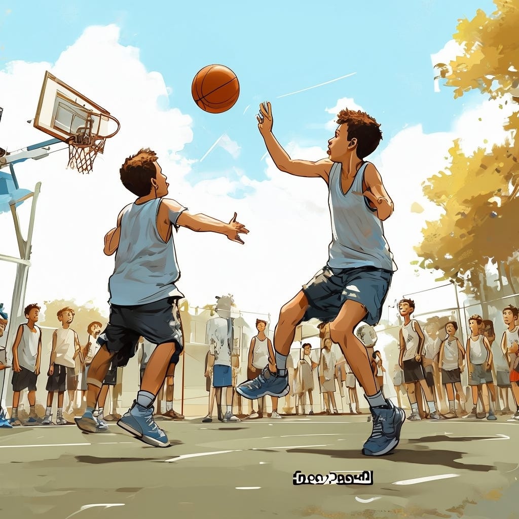 Playground