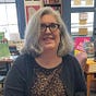 Monica Miller's avatar