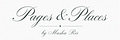 Pages & Places