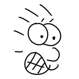 Almost. In-between. Tomorrow.