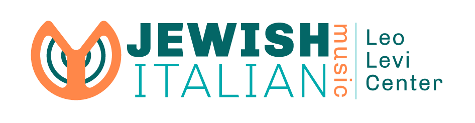 Jewish Italian Music