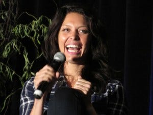 Comic Con and DCCon 2015 670