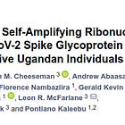SHOCKING DATA: Bill Gates’ Covid Replicon mRNA ‘Vaccines’ Cause Severe Blood Abnormalities in 93% of Recipients 