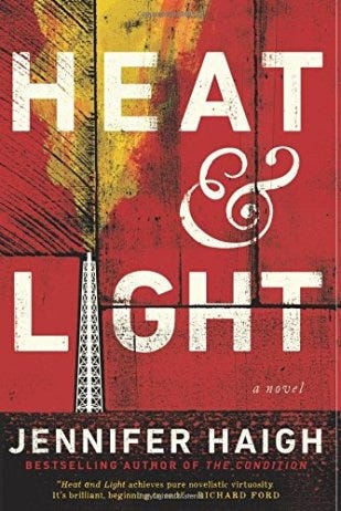 Heat and Light Heat and Light