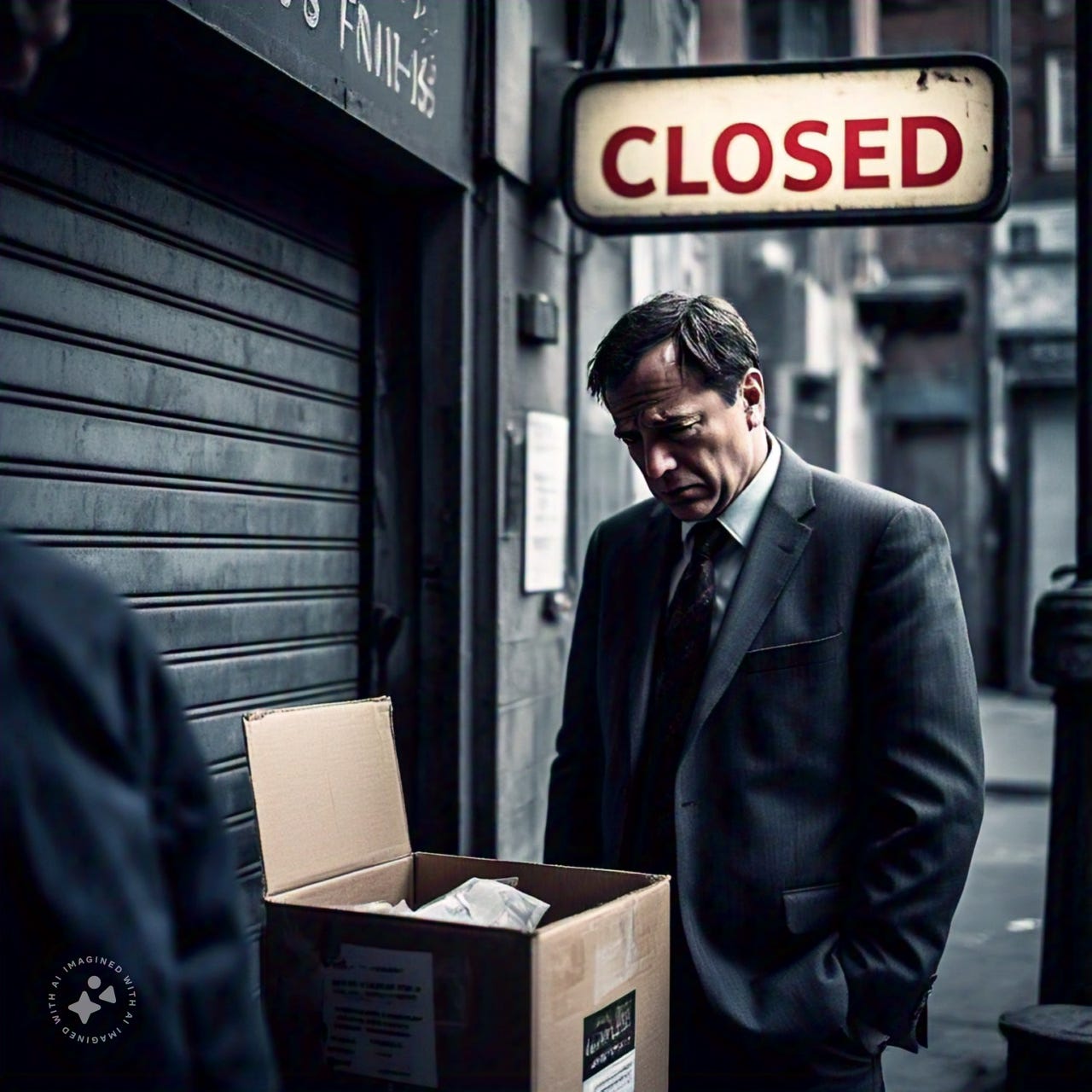 Image created using Meta AI. The prompt used to create the image is shared in the post