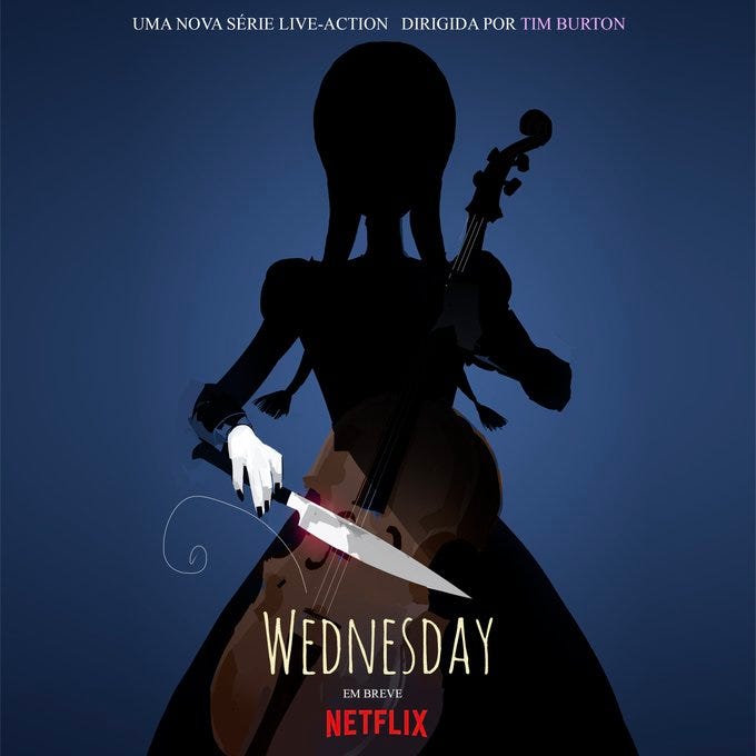 Foto: Netflix