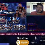 Squared Circle Podcast