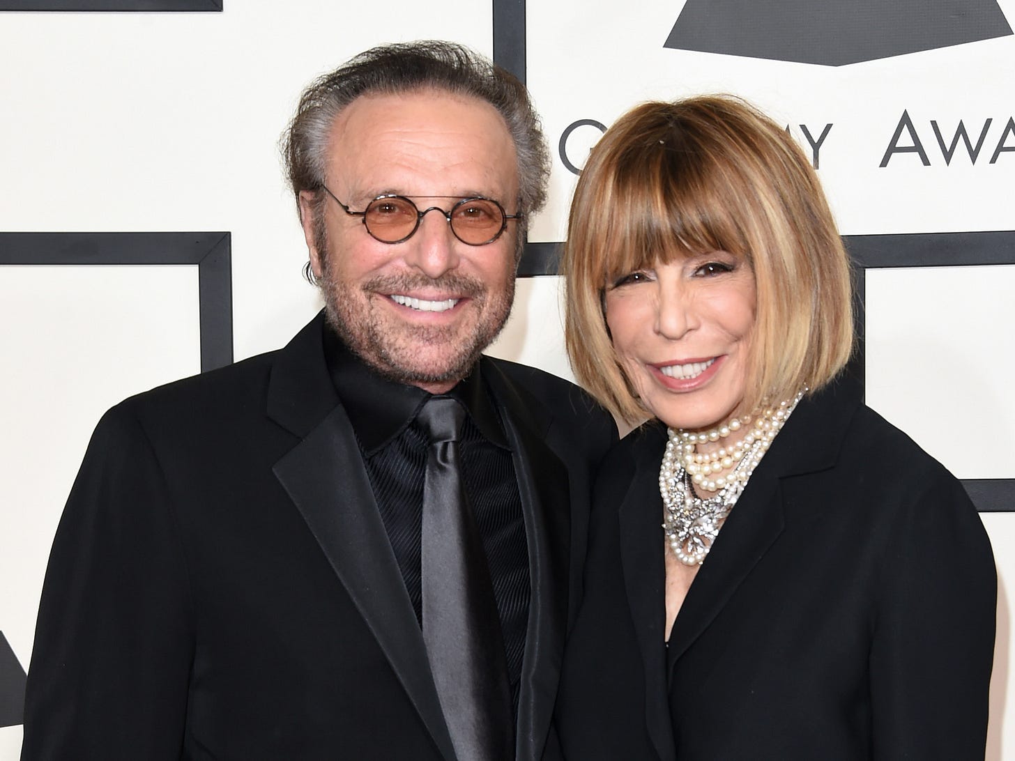 The Women Behind The Songs: Cynthia Weil : NPR The Women Behind The Songs: Cynthia Weil : NPR