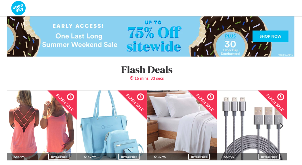 These are the 20 Largest NYC E-Commerce Startup Funding Rounds of All Time – AlleyWatch These are the 20 Largest NYC E-Commerce Startup Funding Rounds of All Time – AlleyWatch