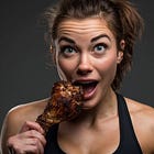 Plant vs Animal Protein