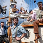 This week’s theme: WAR!