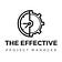 The Effective Project Manager