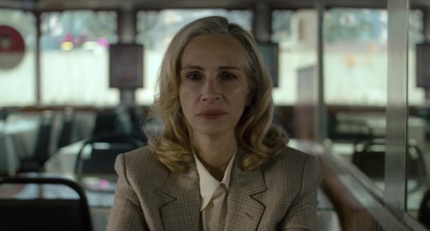 After the Hunt (2025) - IMDb