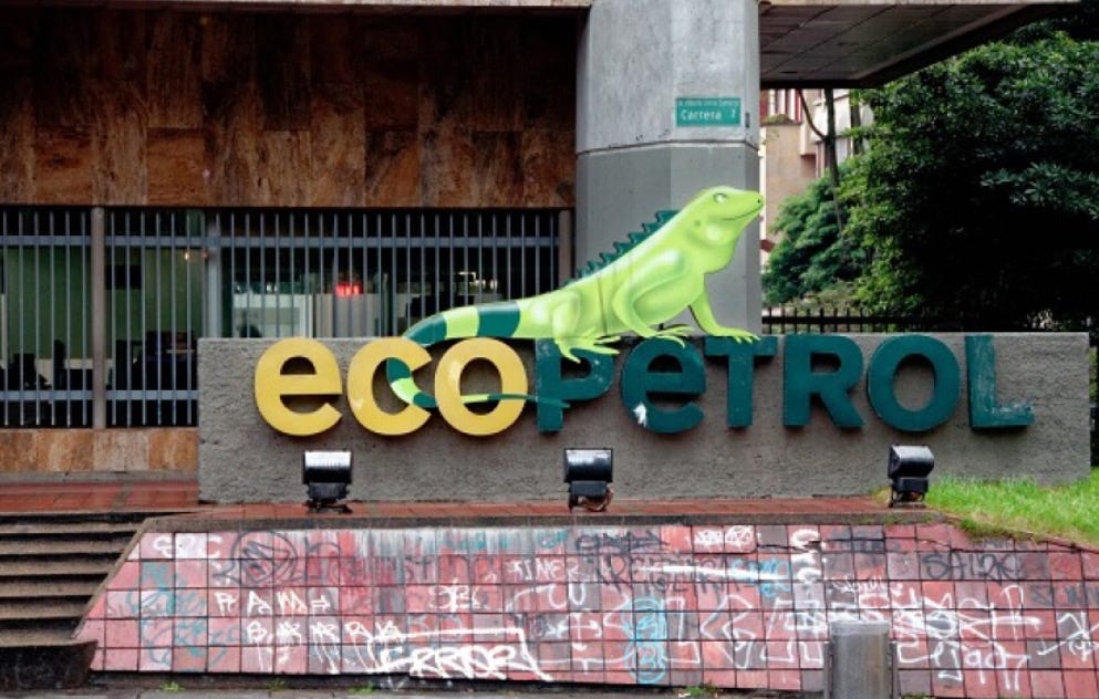 Ecopetrol : A coup d coup story of musical chairs