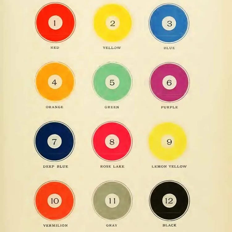 Annadora’s Substack