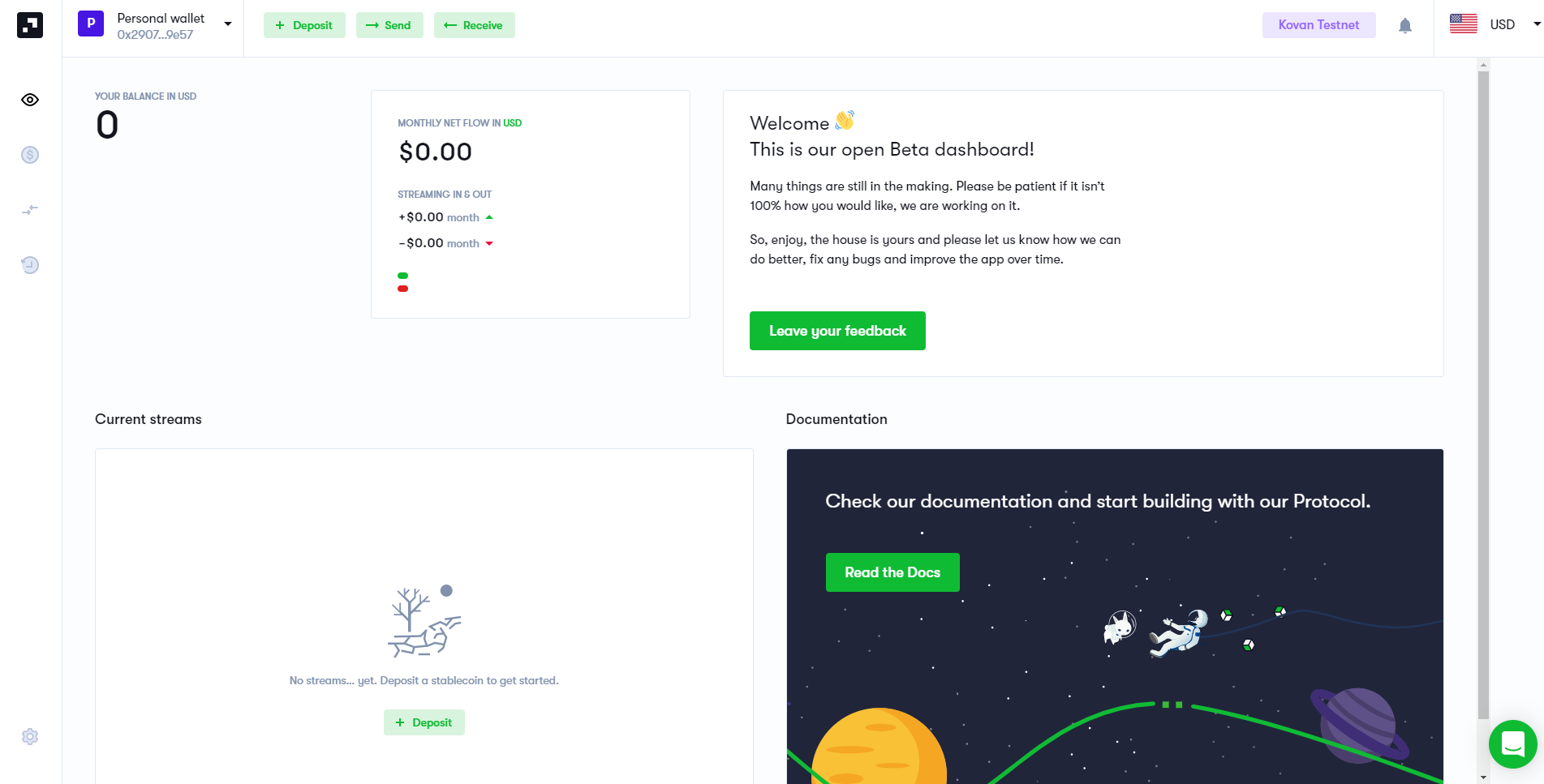 ETHDenver - Defi Part 정리 (강유빈) - by Crypto Turtle