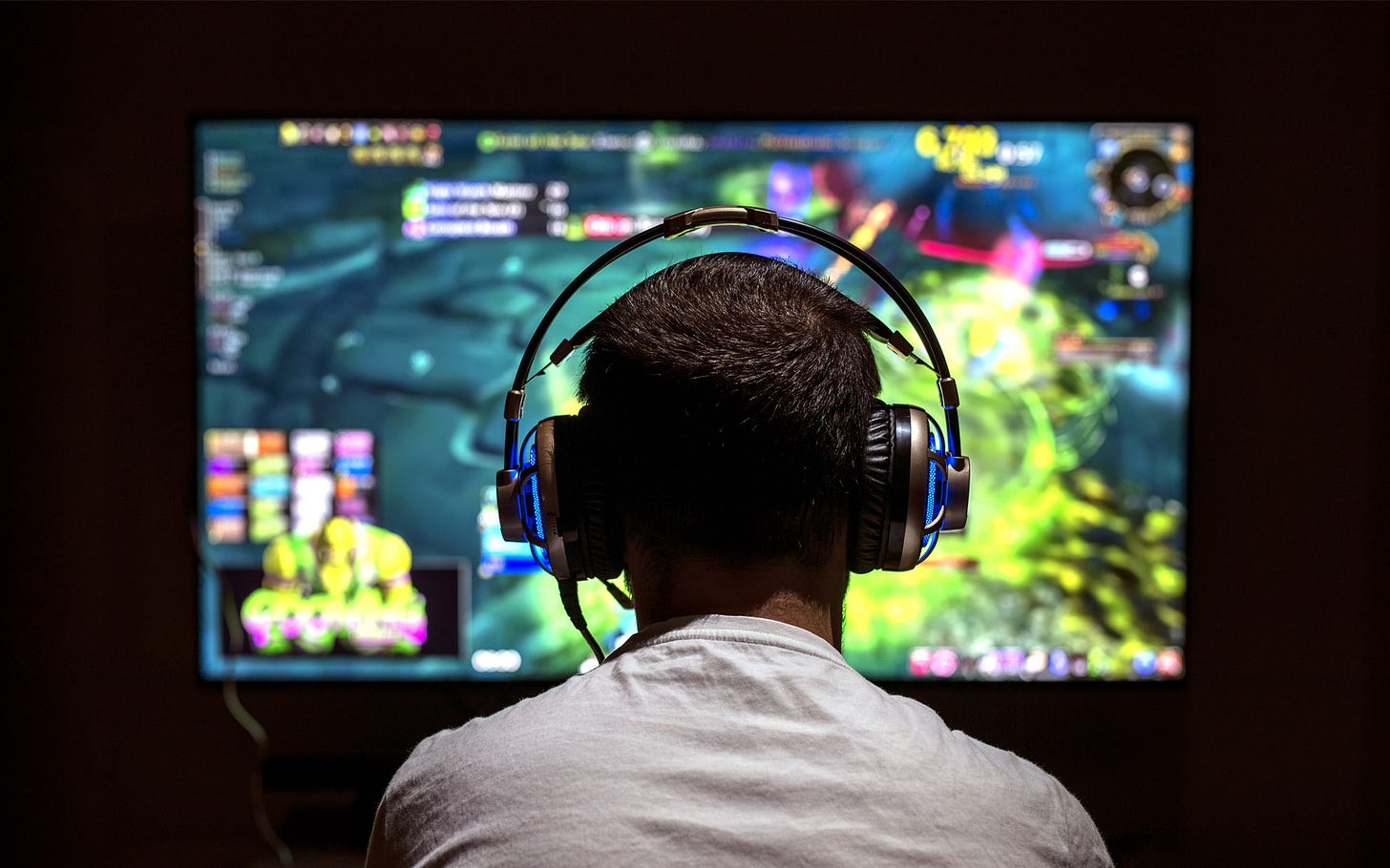 How to Become a Video Game Audio Designer - Berklee Online Take Note