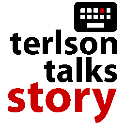 Craig Terlson Talks Story