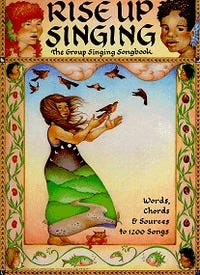 Rise Up Singing - Wikipedia