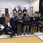 Grey-Bruce Students in the Spotlight at Regional Technological Skills Challenge 2026