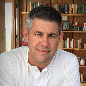 Talking to ... Justin McBrayer