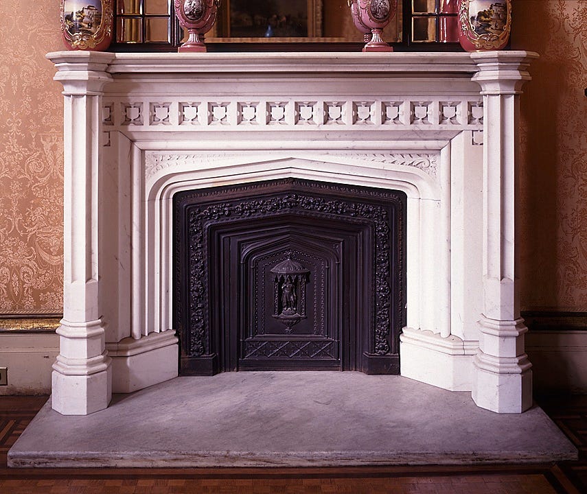 Circular Based Arches – Part 3: Four-Centered Arches | THISisCarpentry
