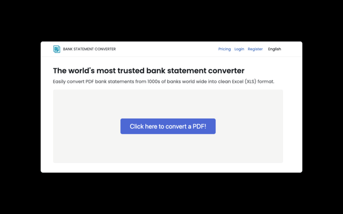 A Simple Website Making $11,000 MRR Doing Just One Thing