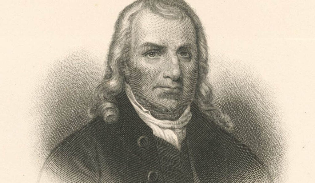 Samuel Chase signed the Declaration of Independence. He was also the only Supreme Court Justice to be impeached. Samuel Chase signed the Declaration of Independence. He was also the only Supreme Court Justice to be impeached.