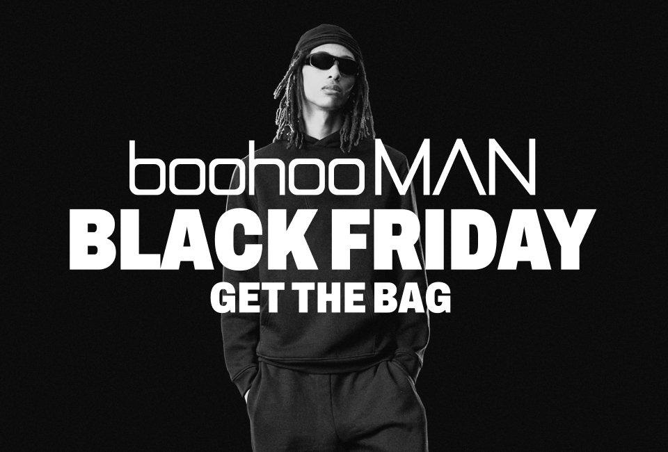boohoo | Womens and Mens Clothes | Shop Online Fashion