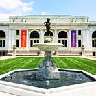 Books celebrating the magic of libraries