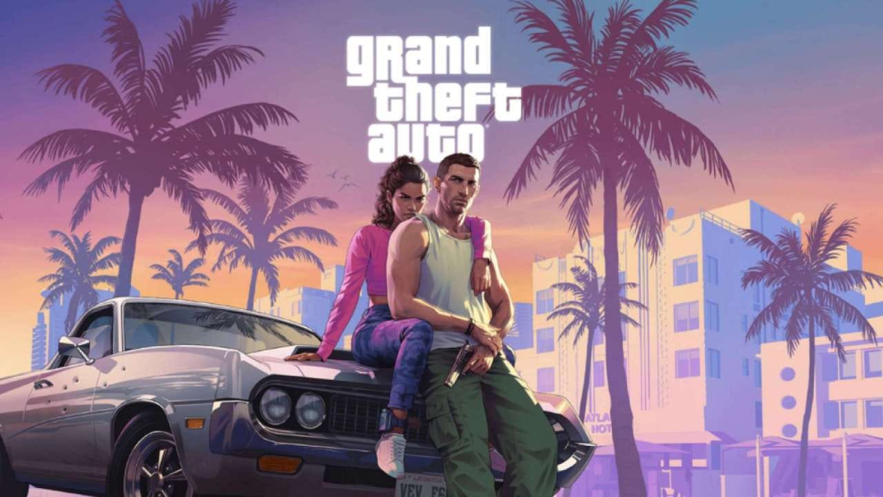 GTA 6 collector's edition