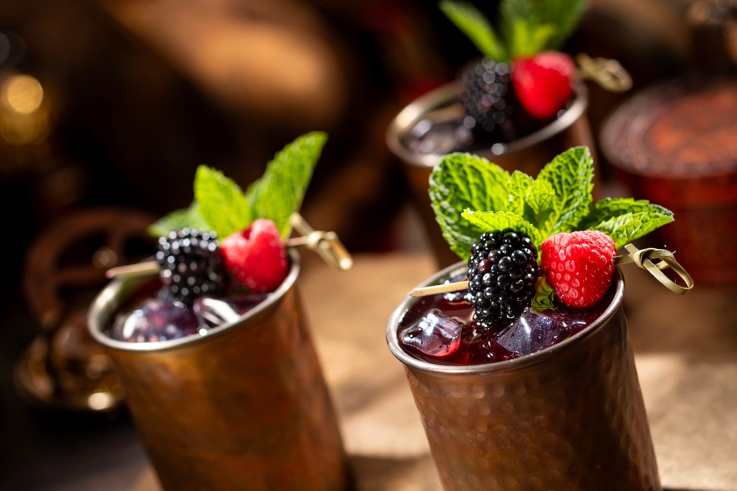 Beak and Barrel Port of Call Drink at Walt Disney World Beak and Barrel Port of Call Drink at Walt Disney World