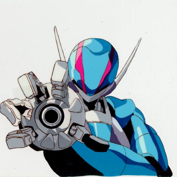 Artwork for Andrea’s Newsletter