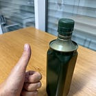 How to buy olive oil like an Italian