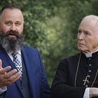 Kennedy Hall on whether the SSPX 'replaces the Church'