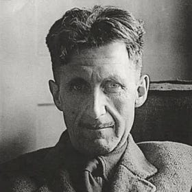 Rogue 2 - George Orwell