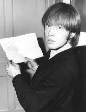 Bryan MacLean — Biography, Discography, Albums & Expert Reviews | AllMusic
