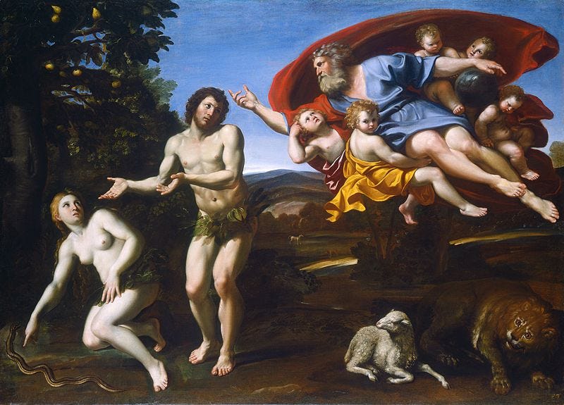 File:The Rebuke of Adam and Eve.jpg