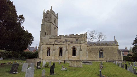 Pictures of St Matthews Church interior and exterior. Formerly St Mary's Church until rebuilt in 1833. This church is in Rowde, near Devizes.