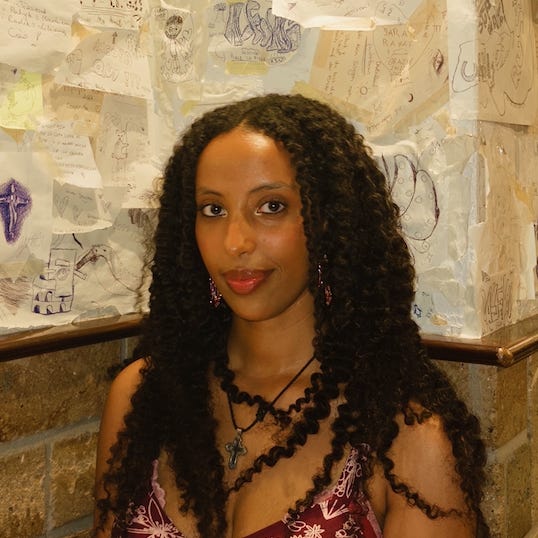 Brewing Books with Birukti