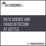 Data Science at Home