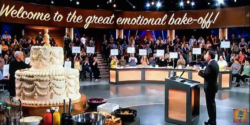 86. Label peringatan AI: “AI Memperkuat Strategi Sial Anda”