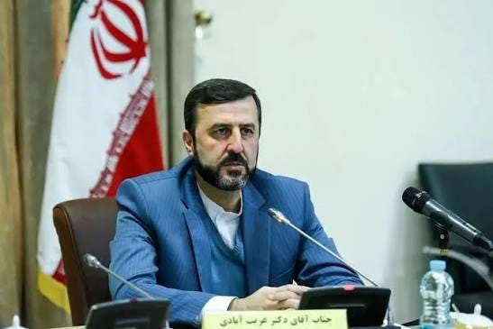 Iran Contradicts Trump, Refuses Talks 'At Any Level' For Coming Days, While US Delegation Travels To Qatar