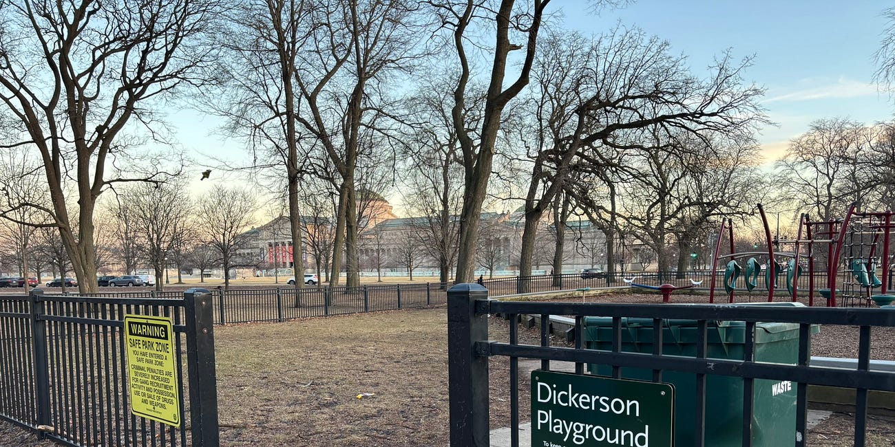 Earl B. Dickerson Part I