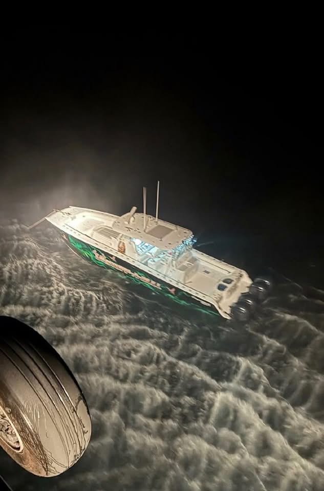 Randall spivery baot